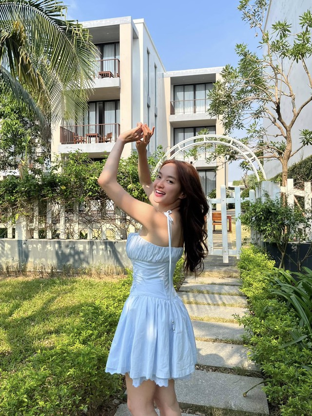 3 mỹ nhân Việt lên đời hậu "thu nhỏ vòng 1"- Ảnh 4.