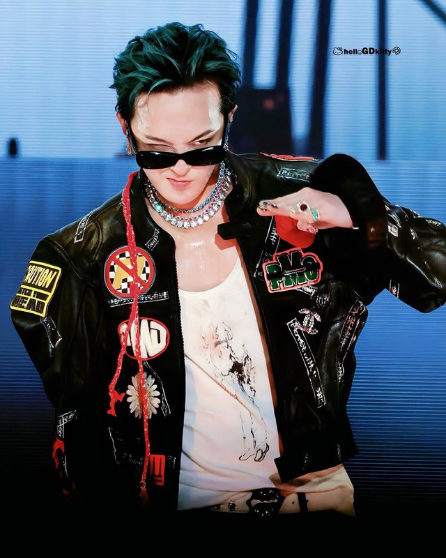 Vé VVIP bị đôn lên 100 triệu, "chợ đen" concert G-DRAGON tại Hà Nội quá ảo giá!- Ảnh 5.