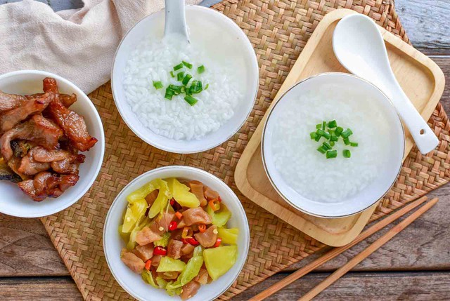 5 thói quen ăn uống xấu khiến bạn già nua và 2 mẹo giúp bổ sung dinh dưỡng cho cơ thể tràn đầy sức sống- Ảnh 3. 5 thói quen ăn uống xấu khiến bạn già nua và 2 mẹo giúp bổ sung dinh dưỡng cho cơ thể tràn đầy sức sống- Ảnh 3.