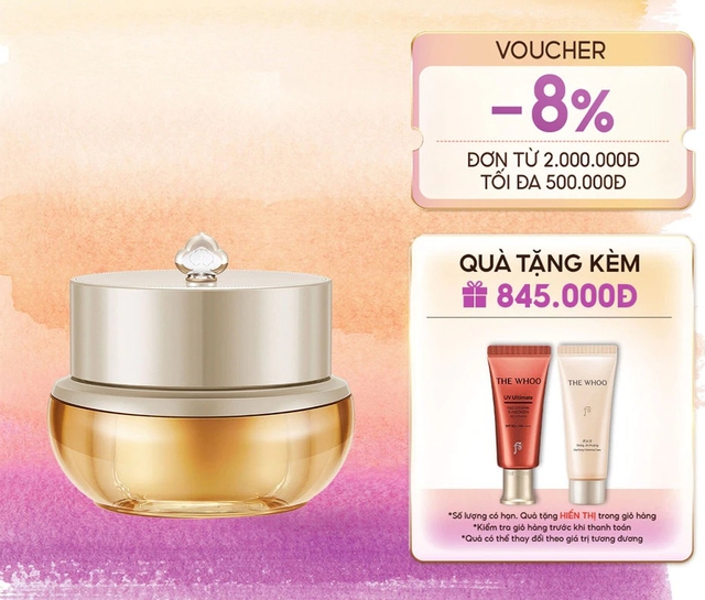 Thần thánh ơi sale 10/10 hời khiếp: Giá giảm chạm đáy, toàn mỹ phẩm high-end xịn "banh nóc"- Ảnh 6.