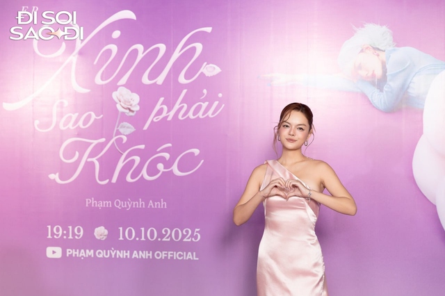 Phạm Quỳnh Anh "đau đầu" vì scandal với Bảo Anh- Ảnh 6.