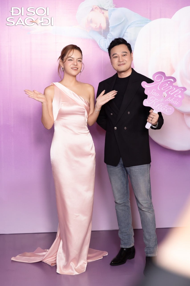 Phạm Quỳnh Anh "đau đầu" vì scandal với Bảo Anh- Ảnh 5.