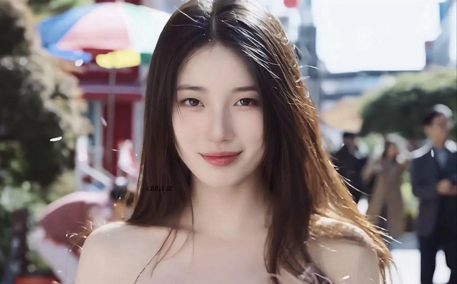 Suzy dưỡng da- Ảnh 1. Suzy dưỡng da- Ảnh 1.