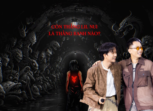 Rhymastic đã “nổi điên”: Diss thẳng mặt Dế Choắt, B Ray cũng bị réo tên- Ảnh 9. Rhymastic đã “nổi điên”: Diss thẳng mặt Dế Choắt, B Ray cũng bị réo tên- Ảnh 9.