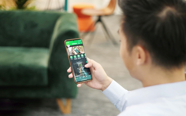 Vietcombank chỉ rõ 4 số điện thoại lừa đảo, người dân cho ngay vào "danh sách đen"- Ảnh 1.