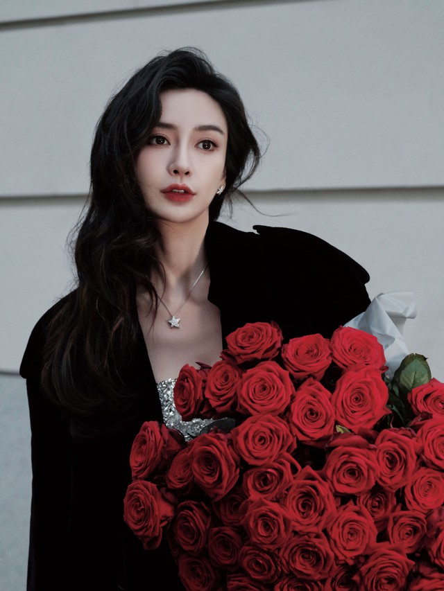 Mỹ nhân đình đám bị chê bất tài nhưng chảnh chọe, từng chèn ép Triệu Lệ Dĩnh- Ảnh 1.