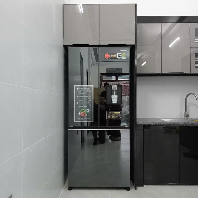 Dùng tủ lạnh 10 năm, tôi mới biết 5 điều tuyệt đối không nên làm với món đồ này- Ảnh 4.