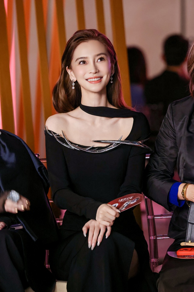 Mỹ nhân đình đám bị chê bất tài nhưng chảnh chọe, từng chèn ép Triệu Lệ Dĩnh- Ảnh 5.