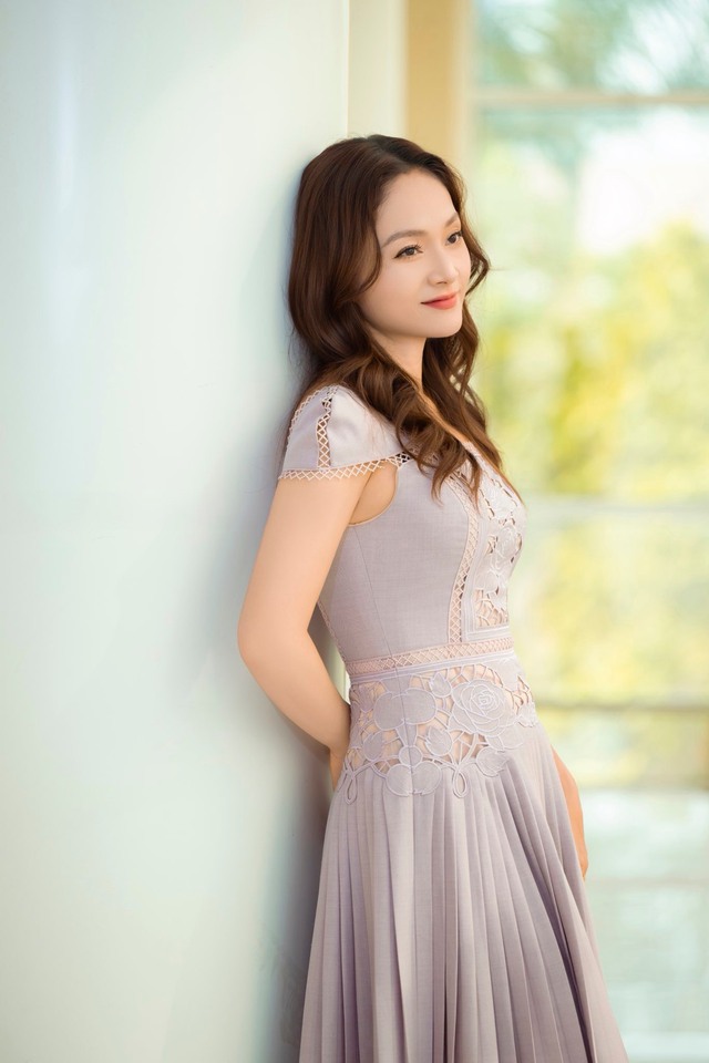 Lan Phương lên tiếng trước nghi vấn ngăn cản chồng cũ đến thăm con
- Ảnh 5. Lan Phương lên tiếng trước nghi vấn ngăn cản chồng cũ đến thăm con
- Ảnh 5.