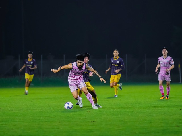 Tin vui của Đoàn Văn Hậu- Ảnh 1.