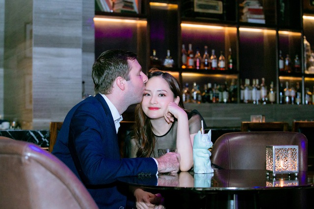 Lan Phương lên tiếng trước nghi vấn ngăn cản chồng cũ đến thăm con
- Ảnh 4. Lan Phương lên tiếng trước nghi vấn ngăn cản chồng cũ đến thăm con
- Ảnh 4.