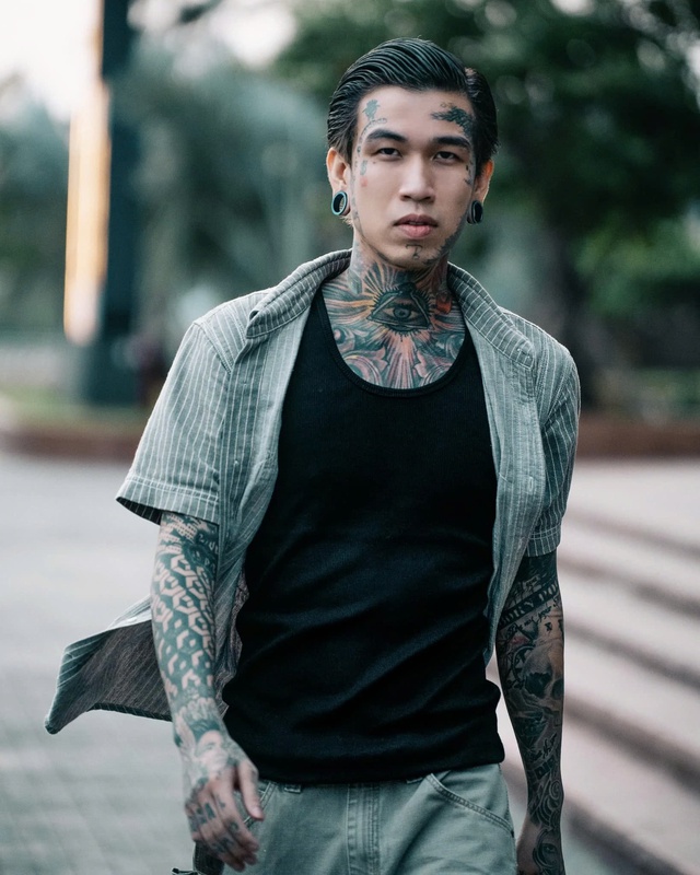 Rhymastic gọi quán quân Rap Việt là "thằng bá dơ"- Ảnh 5.