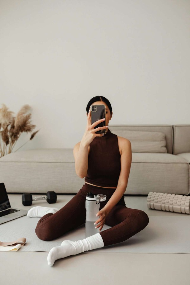 Tập yoga sau phẫu thuật thẩm mỹ: Nên tập sau bao lâu?- Ảnh 3.