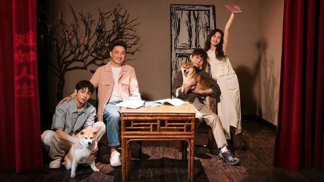 Chương trình truyền hình thực tế quốc dân chạm đáy rating: Khi show "chữa lành" bất ngờ truyền năng lượng tiêu cực- Ảnh 2.