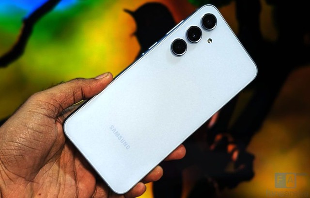 Cảnh báo khẩn cho người dùng điện thoại Samsung - Ảnh 2.