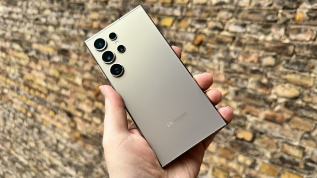 Cảnh báo khẩn cho người dùng điện thoại Samsung - Ảnh 1.