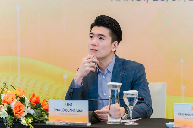 Cuộc sống đẹp như mơ của "tổng tài" nhà bầu Hiển: Giàu có, thành công, đến body cũng khiến người ta ghen tị!- Ảnh 5.