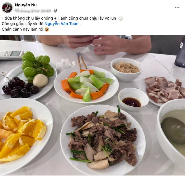 Văn Toàn bị em gái "dí" KPI cưới vợ, "đẩy thuyền" cật lực với Hoà Minzy- Ảnh 2.