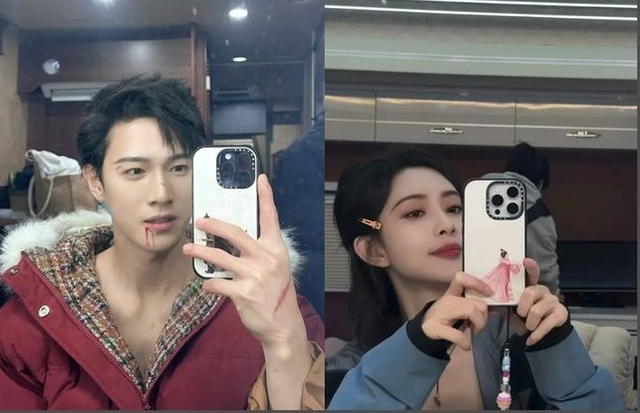 Cặp chị - em showbiz vừa lộ clip qua đêm 4 ngày liên tục bị bóc thêm chuyện nói dối- Ảnh 12.