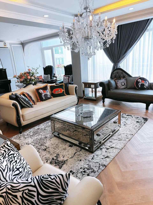 Sao nam Vbiz U50 lên chức viện phó: Mua nhà như mua rau, sợ lấy vợ- Ảnh 5.