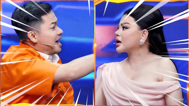 Trấn Thành sững sờ trước 1 nhân vật giống Hari Won đến khó tin- Ảnh 12.
