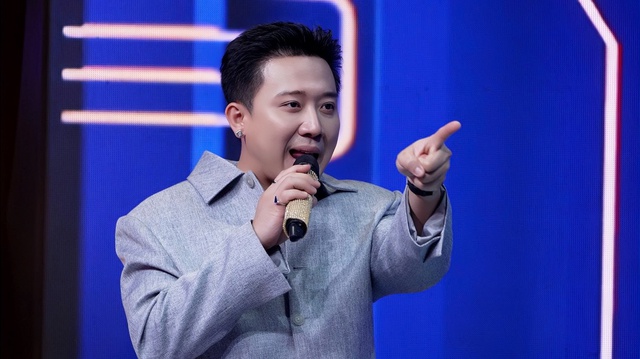 Trấn Thành sững sờ trước 1 nhân vật giống Hari Won đến khó tin- Ảnh 2.