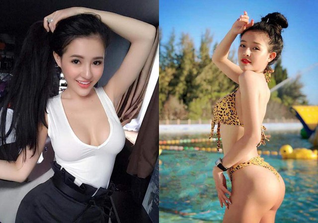 Thì ra đây là gương mặt mà Ngân 98 muốn "đập đi xây lại"- Ảnh 3.