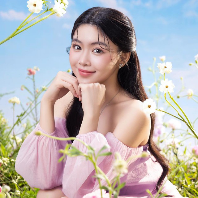 Lý do khiến Quyền Linh không muốn con gái thi Hoa hậu- Ảnh 2.