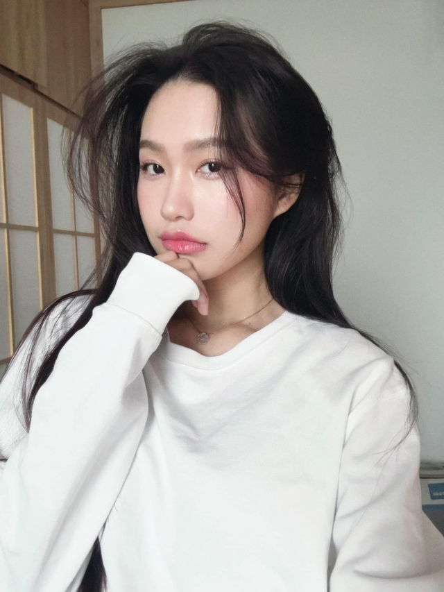 Doãn Hải My bị Đoàn Văn Hậu “cấm” dùng điện thoại buổi đêm- Ảnh 2.