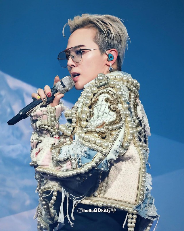 Không thể tin nổi bộ mặt thật của G-DRAGON và Lee Min Ho!- Ảnh 4.