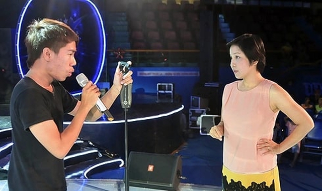 Không thể tin nổi diva hạng A từng phải đi hát lót vũ trường, nay cát-xê cao nhất lên đến hàng trăm triệu- Ảnh 5.