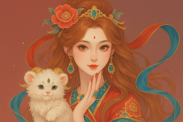 Cát tinh soi chiếu ngày 15/10: 3 chòm sao may mắn nhất tiền - tình - công danh đều chạm đỉnh- Ảnh 1.