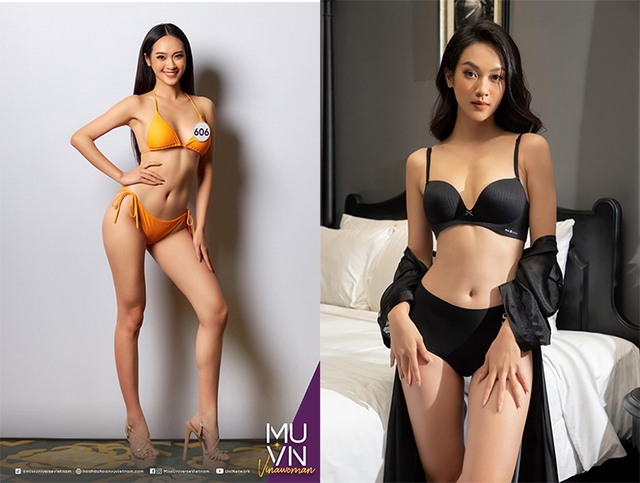 Body nóng bỏng của Á hậu bị bắt gặp bên doanh nhân Đức Phạm- Ảnh 11.