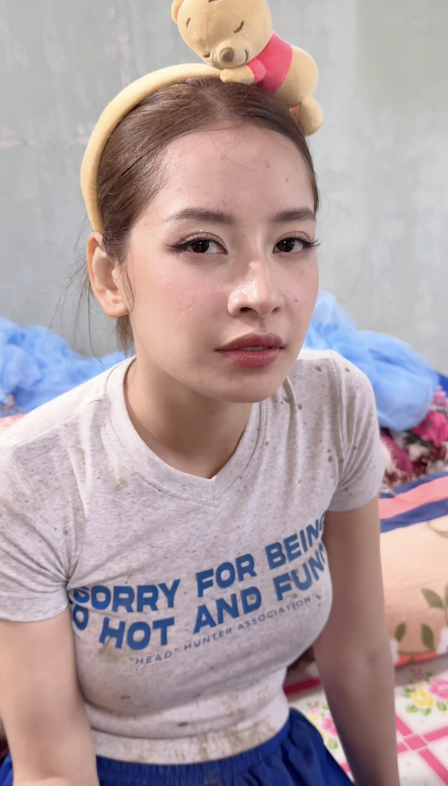 "Mỹ nhân đẹp nhất Việt Nam thê thảm"- Ảnh 3.