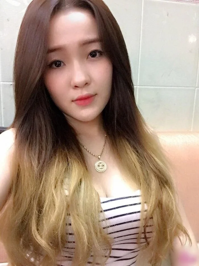 Thì ra đây là gương mặt mà Ngân 98 muốn "đập đi xây lại"- Ảnh 4.