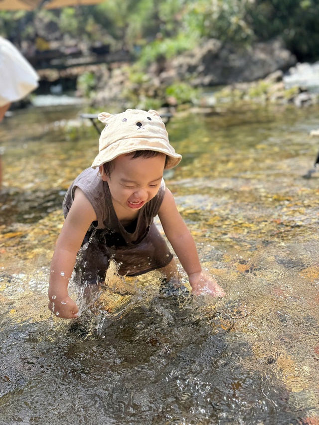 Vì sao nhiều trẻ ăn nhiều mà vẫn không tăng cân?- Ảnh 1.