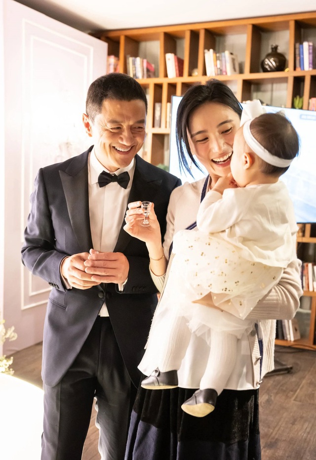 Tài tử Anh Hùng Xạ Điêu gánh khoản nợ khổng lồ, 2 cuộc hôn nhân đều tan vỡ- Ảnh 2.