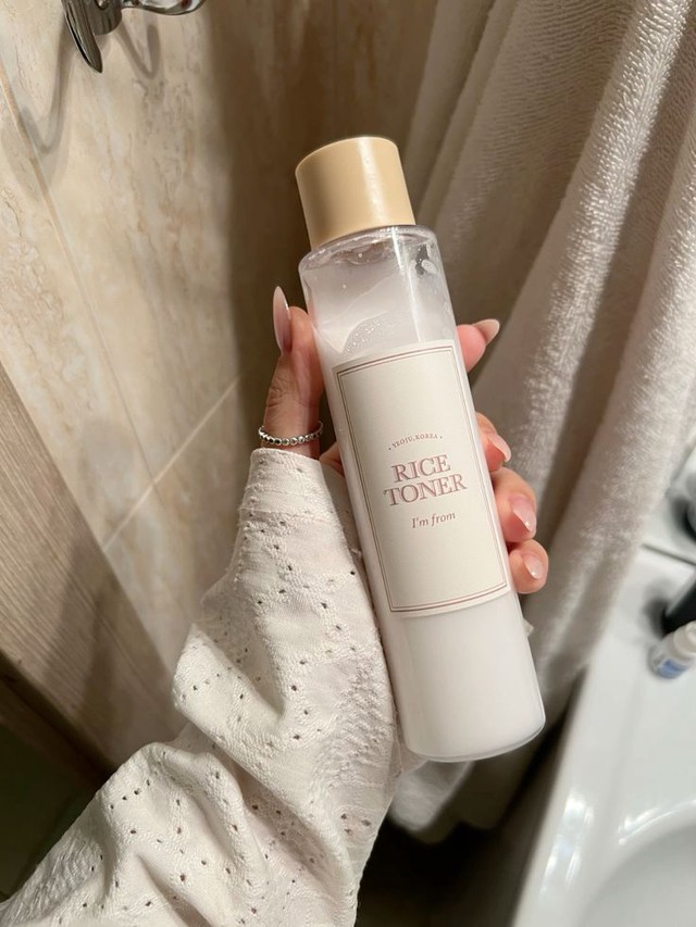 BTV làm đẹp vote 13 món skincare Hàn BTV làm đẹp vote 13 món skincare Hàn