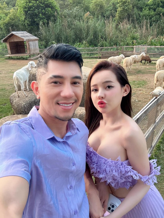 Dấu chấm hết cho những trò lố của Ngân 98 và Lương Bằng Quang- Ảnh 7.