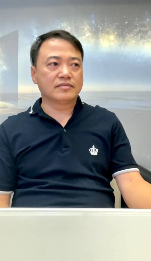 Shark Bình nói những gì trước khi bị bắt?- Ảnh 3. Shark Bình nói những gì trước khi bị bắt?- Ảnh 3.