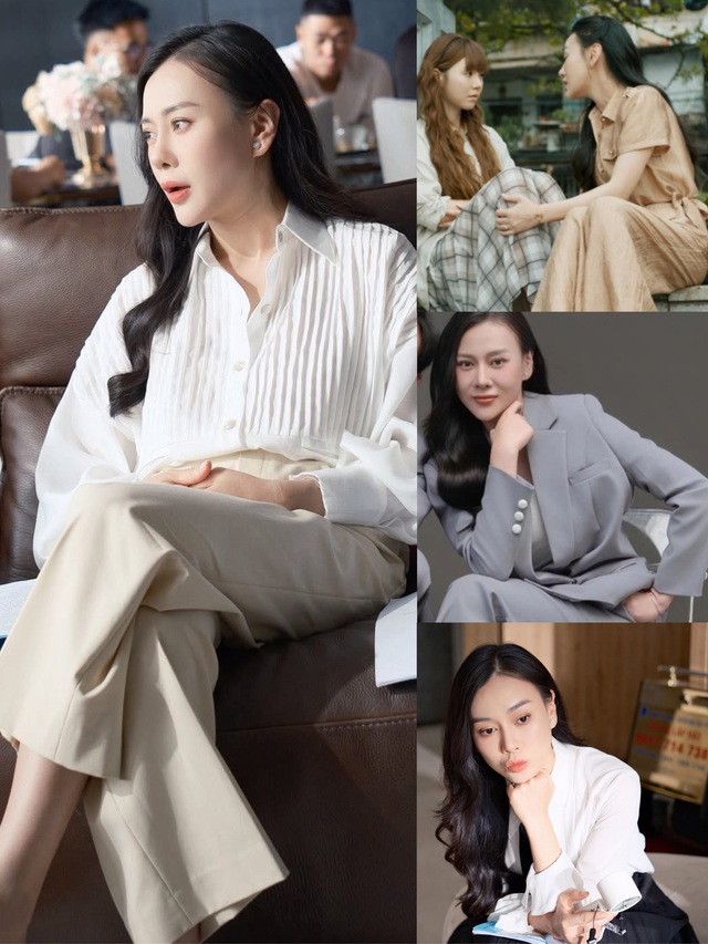 Điểm yếu chí mạng của Phương Oanh- Ảnh 3.