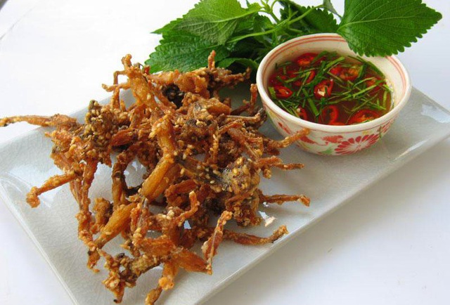 Món đặc sản miền Tây khiến bao người "đỏ mặt" vì tên gọi gây hiểu lầm- Ảnh 6. Món đặc sản miền Tây khiến bao người "đỏ mặt" vì tên gọi gây hiểu lầm- Ảnh 6.