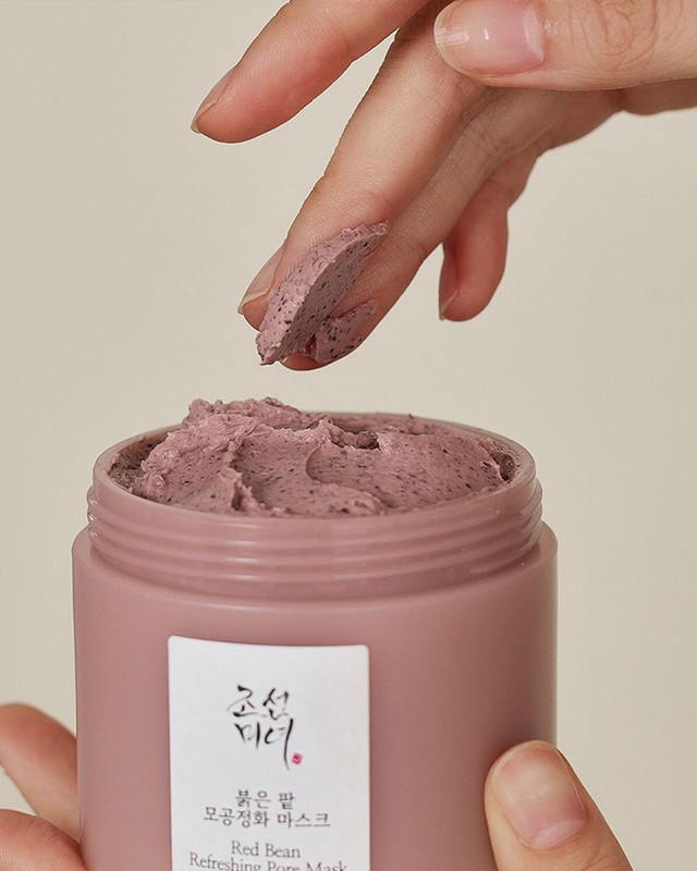 BTV làm đẹp vote 13 món skincare Hàn BTV làm đẹp vote 13 món skincare Hàn