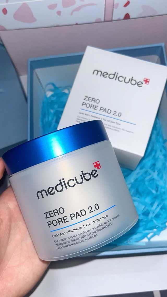 BTV làm đẹp vote 13 món skincare Hàn BTV làm đẹp vote 13 món skincare Hàn
