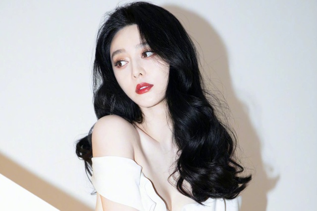 Phạm Băng Băng phạm "tội tày đình"- Ảnh 3. Phạm Băng Băng phạm "tội tày đình"- Ảnh 3.