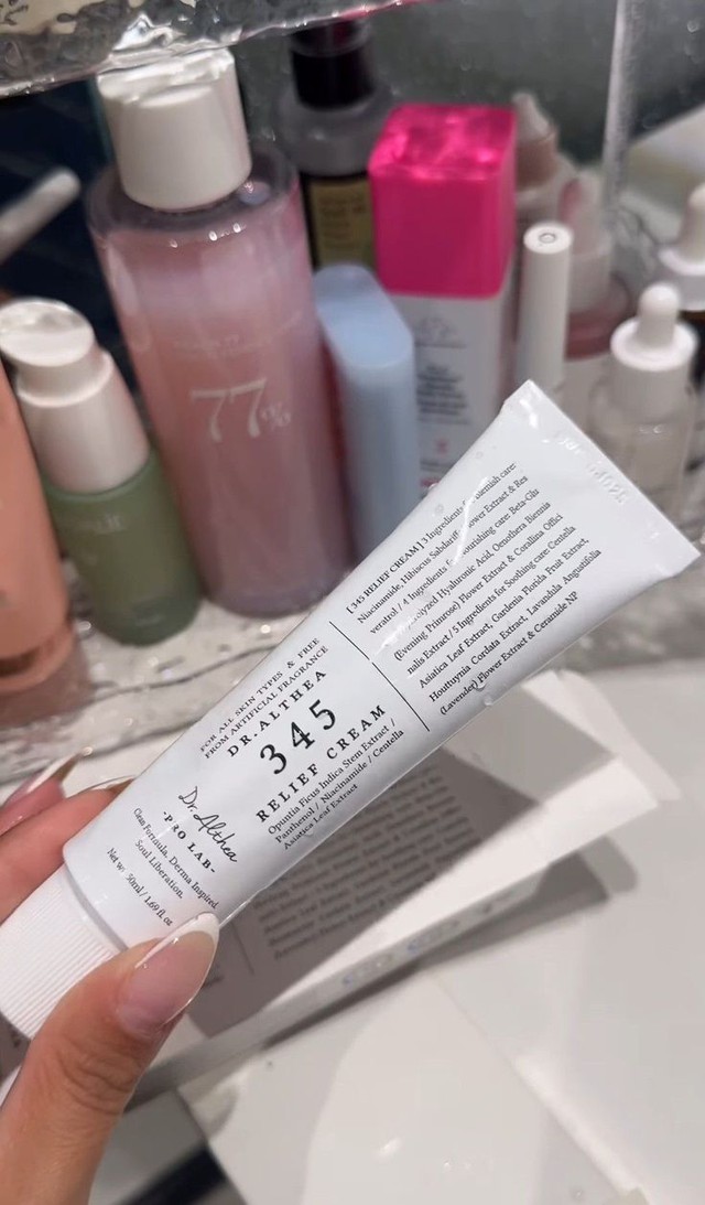 BTV làm đẹp vote 13 món skincare Hàn BTV làm đẹp vote 13 món skincare Hàn