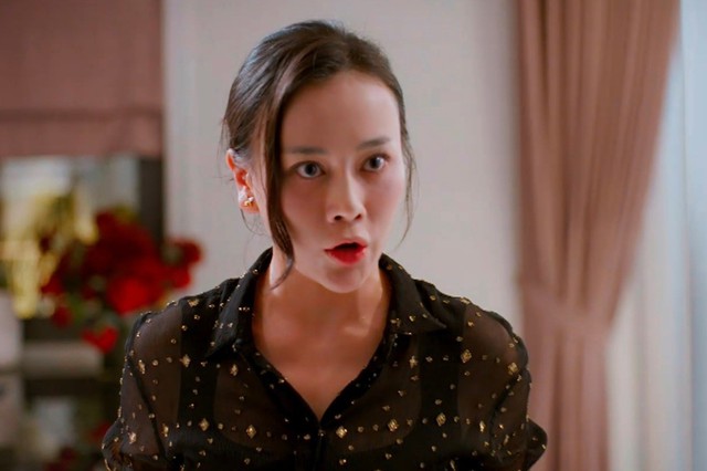 Điểm yếu chí mạng của Phương Oanh- Ảnh 4.