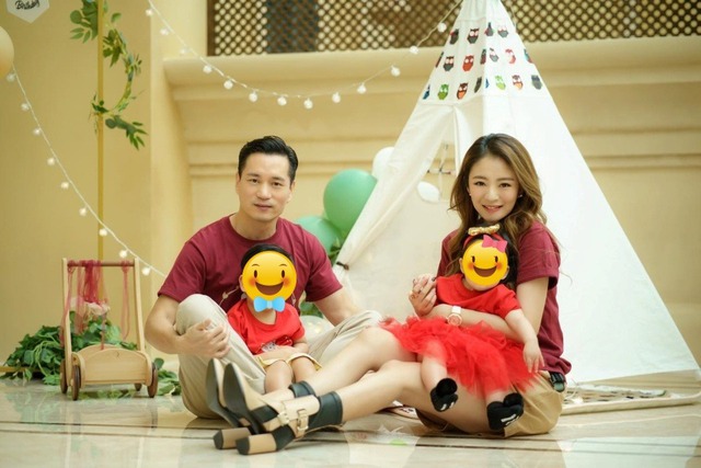 "Nữ diễn viên phim giờ vàng" bán nhà sau khi chồng đại gia bị bắt- Ảnh 1.