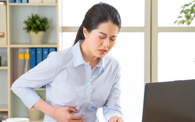 Bỏ túi công thức “6 không” giúp dạ dày yên cho dân văn phòng- Ảnh 1. Bỏ túi công thức “6 không” giúp dạ dày yên cho dân văn phòng- Ảnh 1.