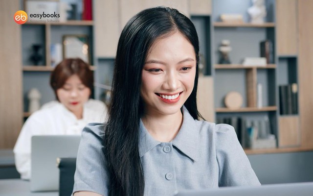 Tại sao hơn 50.000 doanh nghiệp, hộ kinh doanh tin dùng phần mềm kế toán online này?- Ảnh 1. Tại sao hơn 50.000 doanh nghiệp, hộ kinh doanh tin dùng phần mềm kế toán online này?- Ảnh 1.